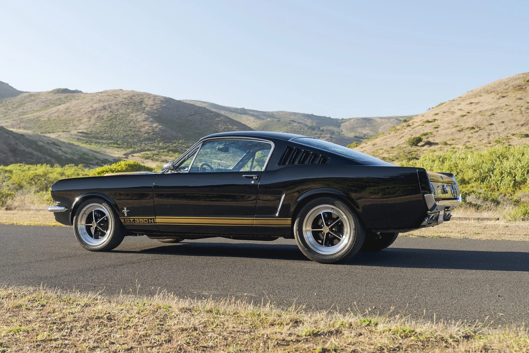 1965 Ford Mustang 1st Gen (1964.5-1966) - Image 31 of 31