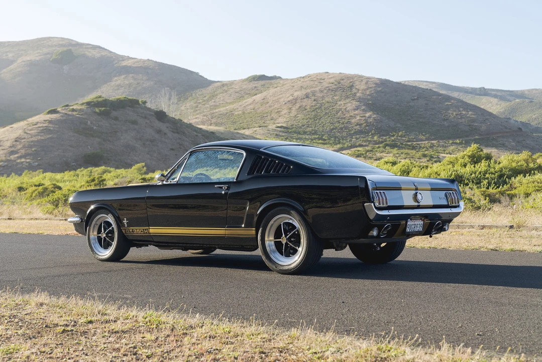 1965 Ford Mustang 1st Gen (1964.5-1966) - Image 30 of 31