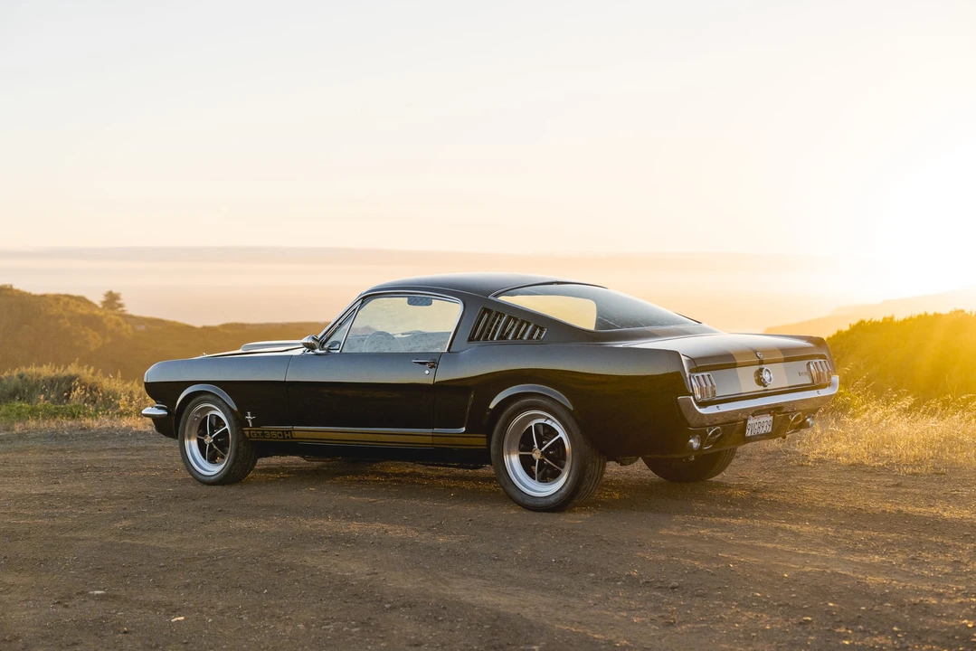 1965 Ford Mustang 1st Gen (1964.5-1966) - Image 22 of 31