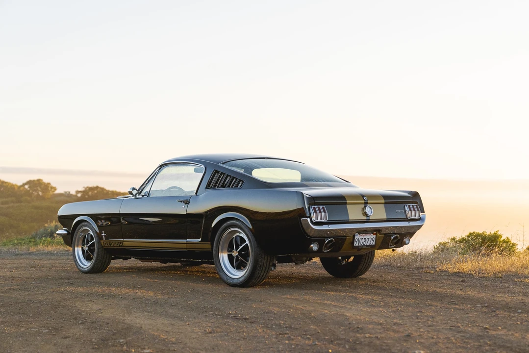 1965 Ford Mustang 1st Gen (1964.5-1966) - Image 26 of 31
