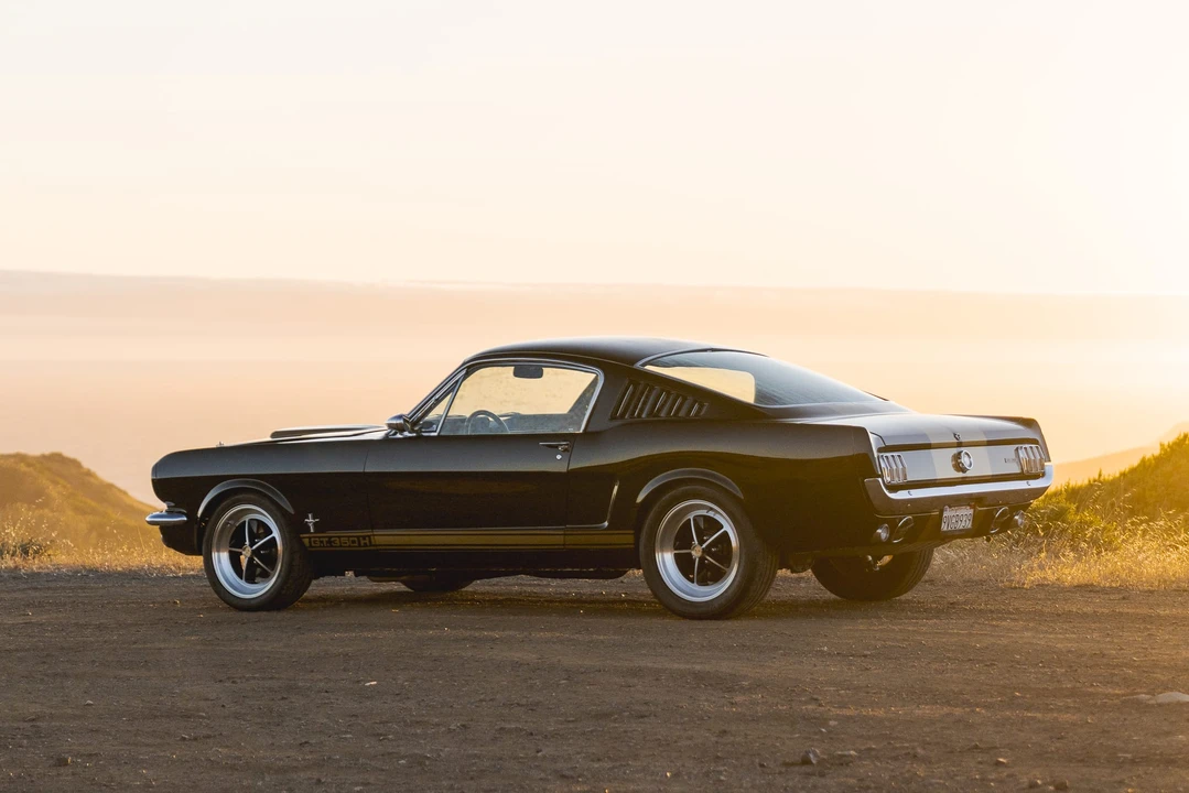1965 Ford Mustang 1st Gen (1964.5-1966) - Image 27 of 31