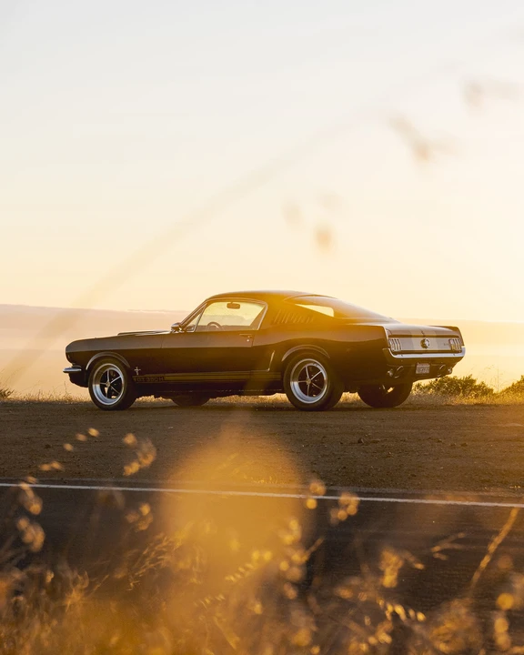 1965 Ford Mustang 1st Gen (1964.5-1966) - Image 24 of 31