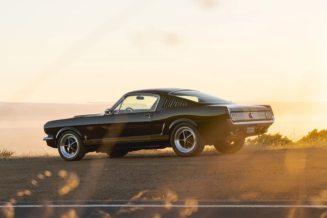 1965 Ford Mustang 1st Gen (1964.5-1966) - Image 28 of 31