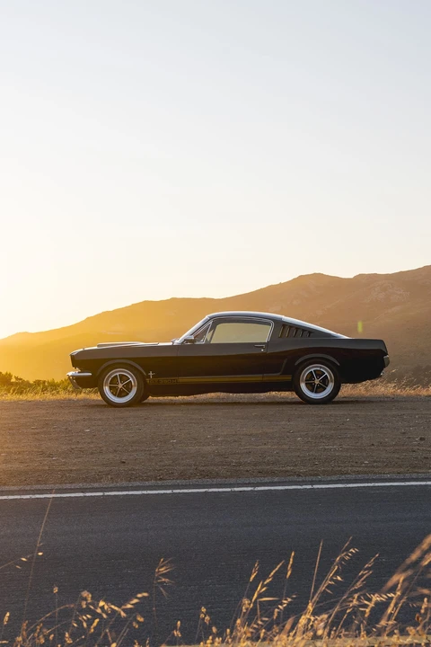 1965 Ford Mustang 1st Gen (1964.5-1966) - Image 16 of 31