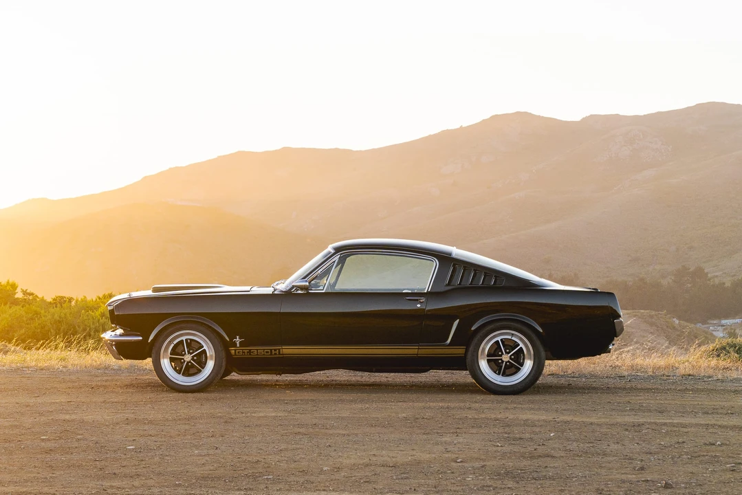 1965 Ford Mustang 1st Gen (1964.5-1966) - Image 17 of 31
