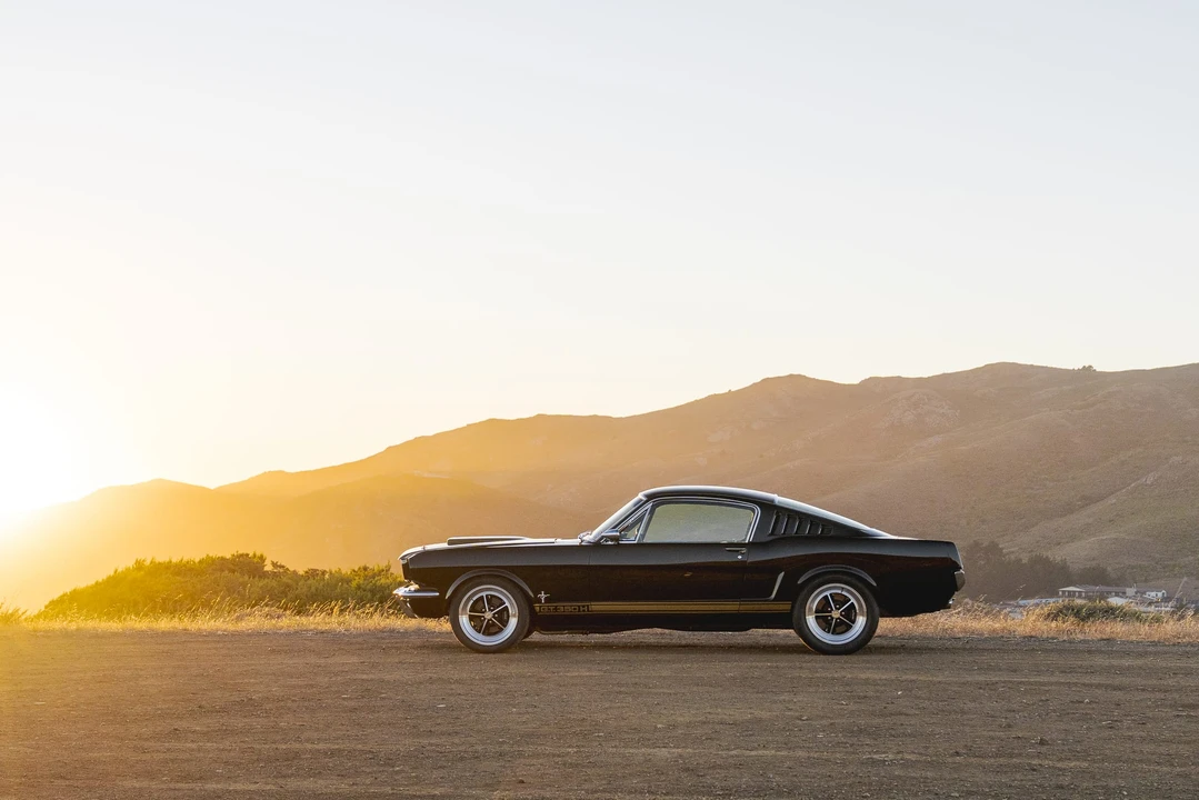 1965 Ford Mustang 1st Gen (1964.5-1966) - Image 15 of 31