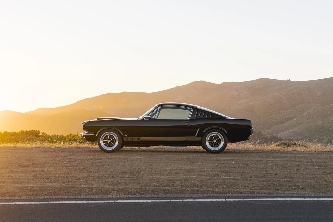 1965 Ford Mustang 1st Gen (1964.5-1966) - Image 14 of 31