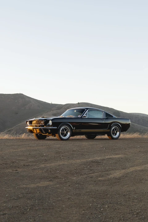 1965 Ford Mustang 1st Gen (1964.5-1966) - Image 12 of 31