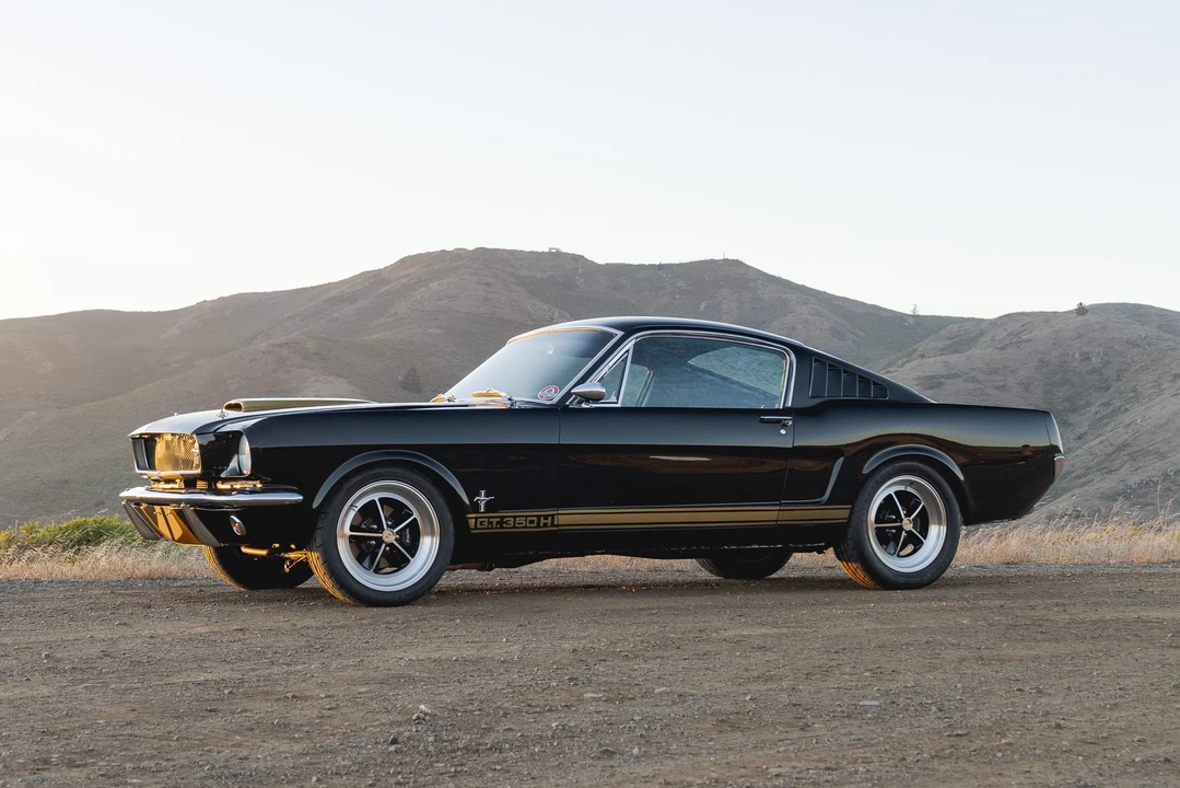 1965 Ford Mustang 1st Gen (1964.5-1966) - Image 8 of 31