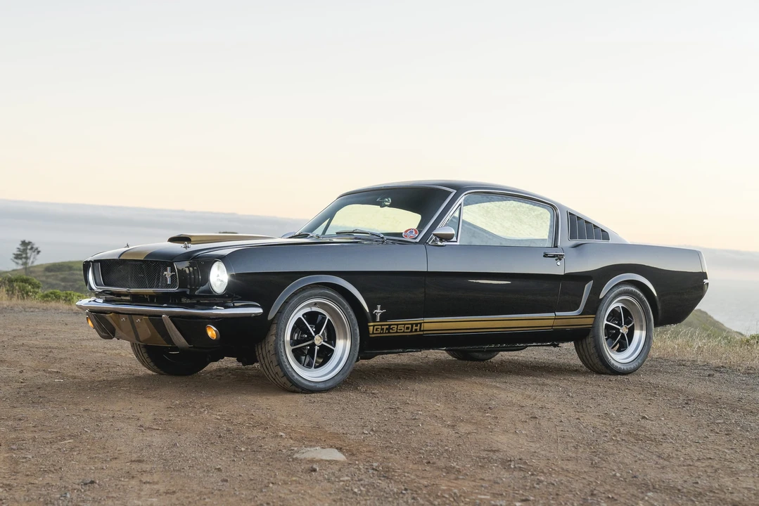 1965 Ford Mustang 1st Gen (1964.5-1966) - Image 11 of 31