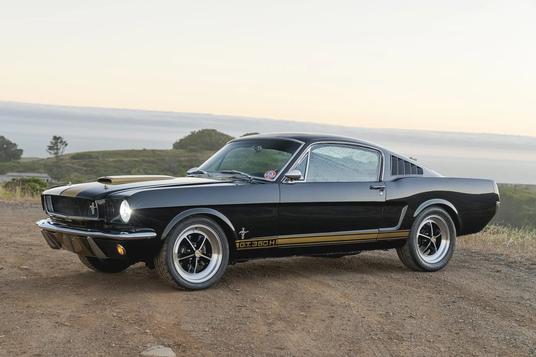 1965 Ford Mustang 1st Gen (1964.5-1966) - Image 10 of 31