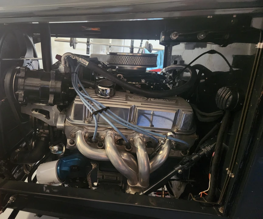 Ford Hot Rod - Image 30 of 31