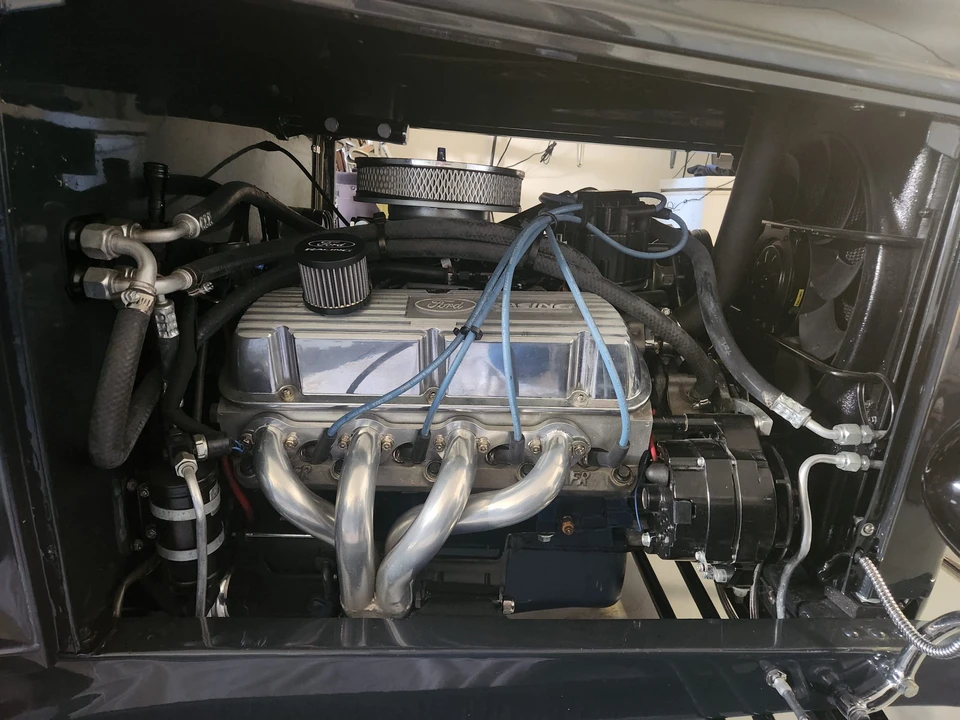 Ford Hot Rod - Image 29 of 31