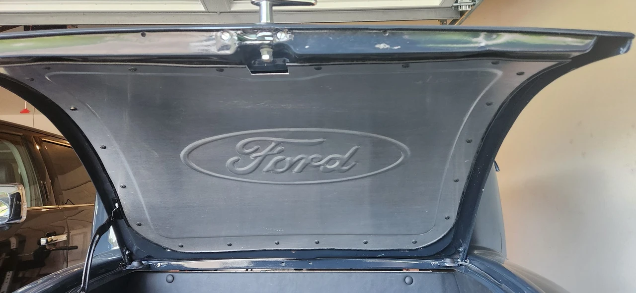 Ford Hot Rod - Image 27 of 31