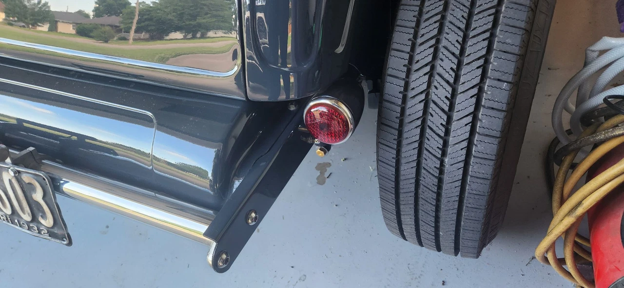 Ford Hot Rod - Image 18 of 31