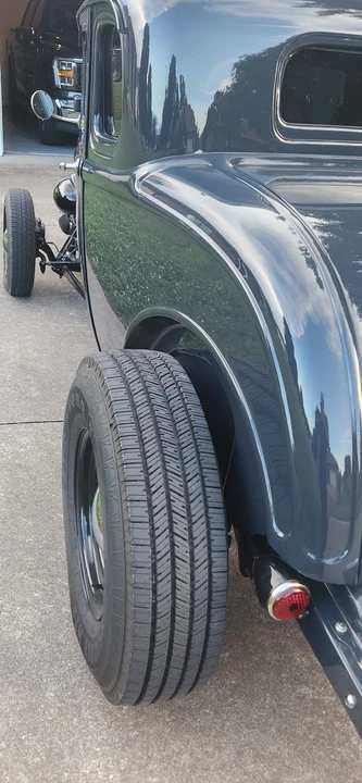 Ford Hot Rod - Image 12 of 31