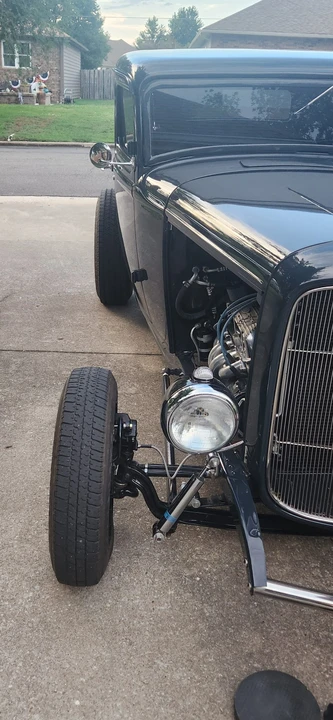 Ford Hot Rod - Image 14 of 31