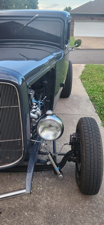 Ford Hot Rod - Image 15 of 31