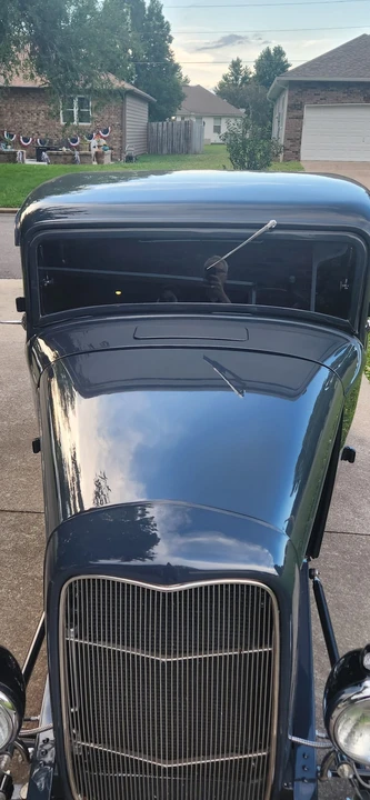 Ford Hot Rod - Image 11 of 31