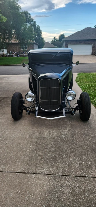 Ford Hot Rod - Image 9 of 31