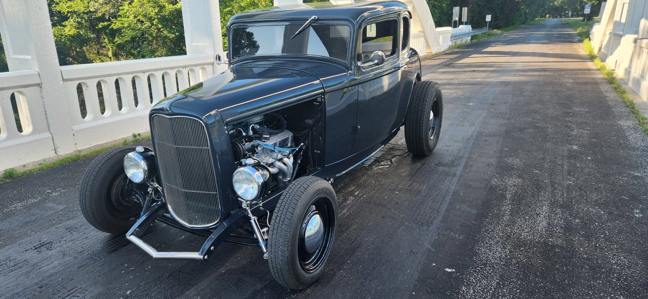 Ford Hot Rod - Image 2 of 31