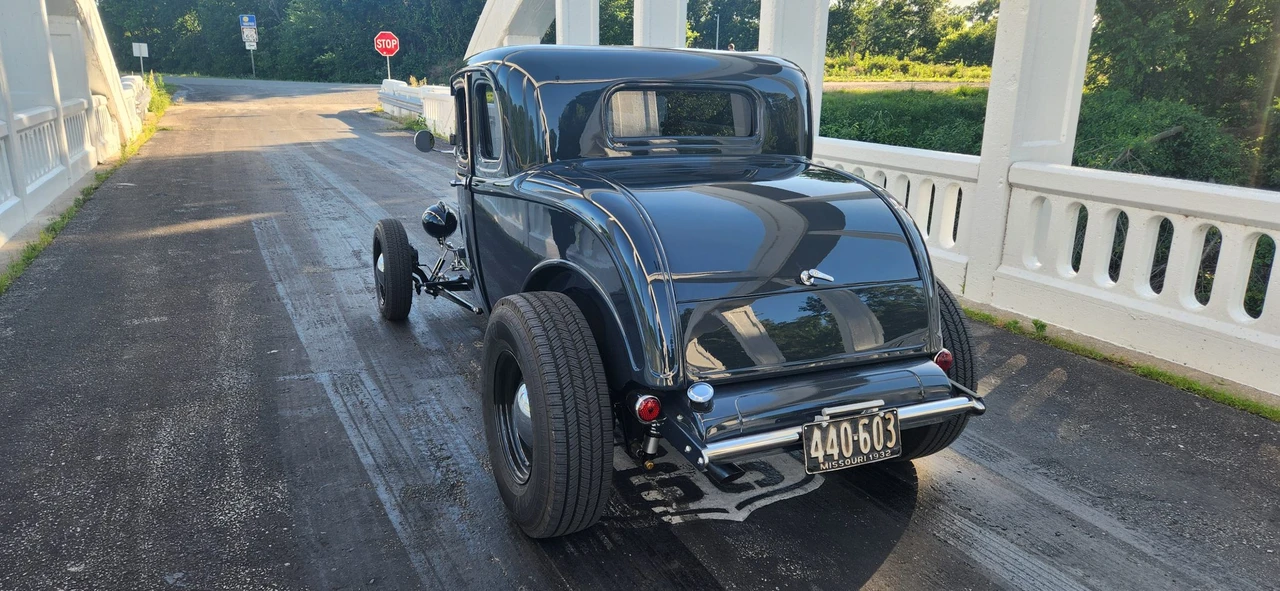 Ford Hot Rod - Image 4 of 31