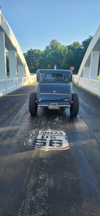 Ford Hot Rod - Image 5 of 31