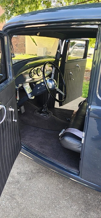 Ford Hot Rod - Image 19 of 31