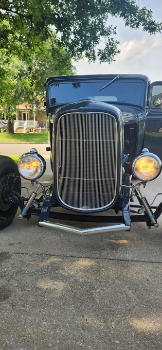 Ford Hot Rod - Image 13 of 31