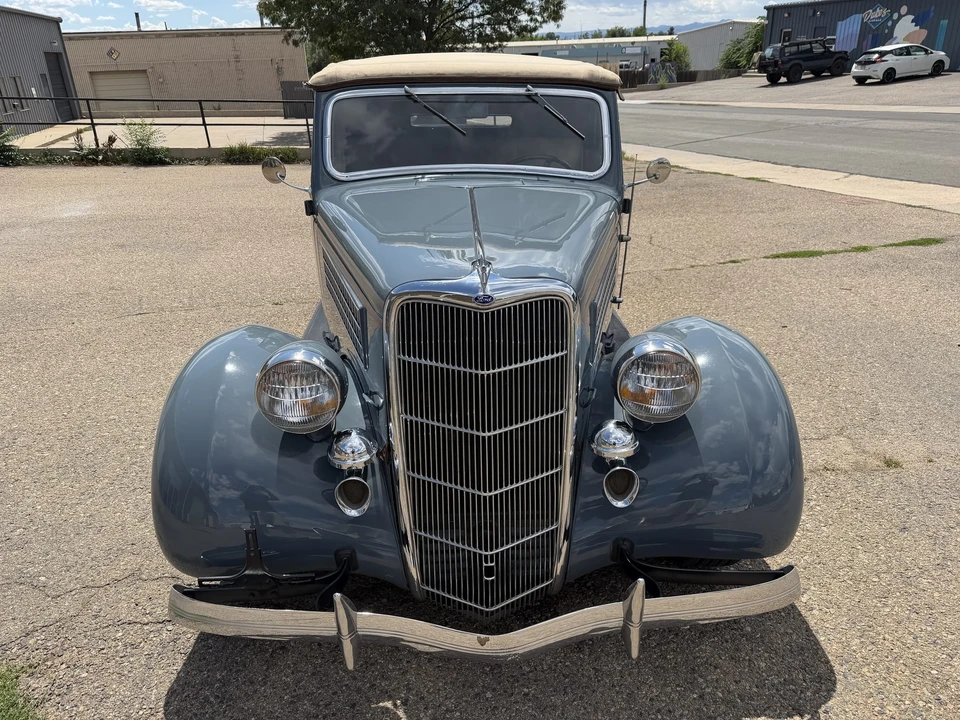 1935 Ford Hot Rod - Image 10 of 31