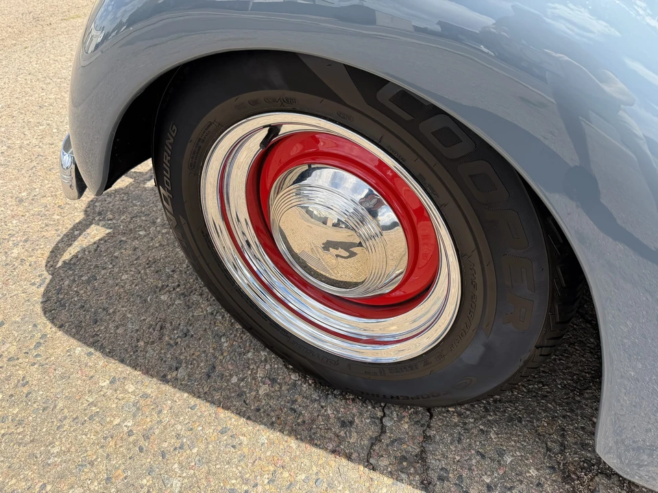1935 Ford Hot Rod - Image 27 of 31