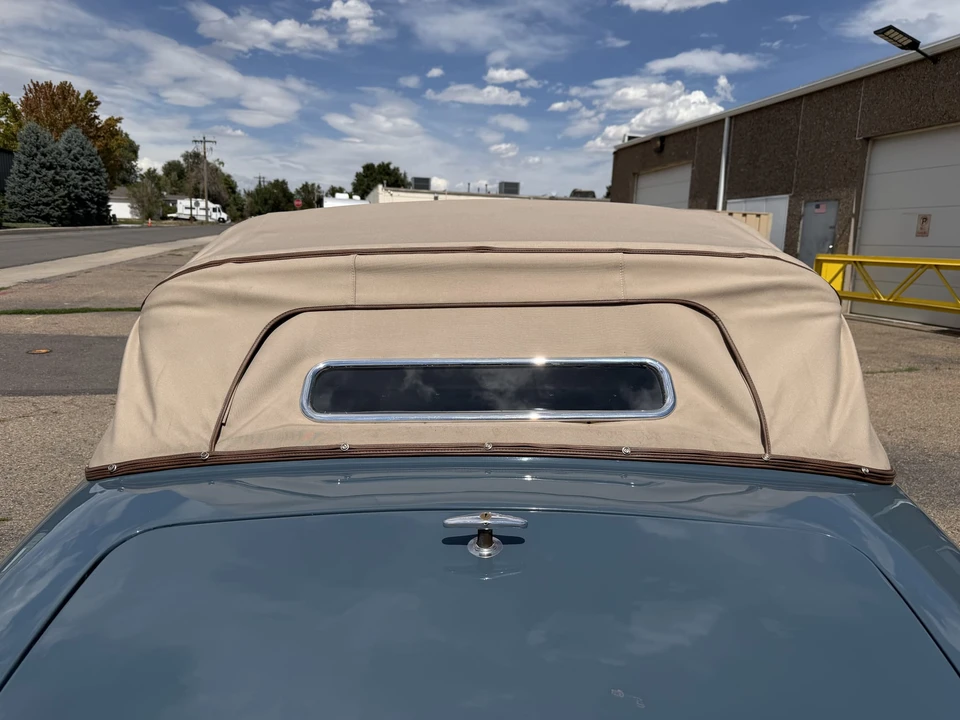 1935 Ford Hot Rod - Image 24 of 31