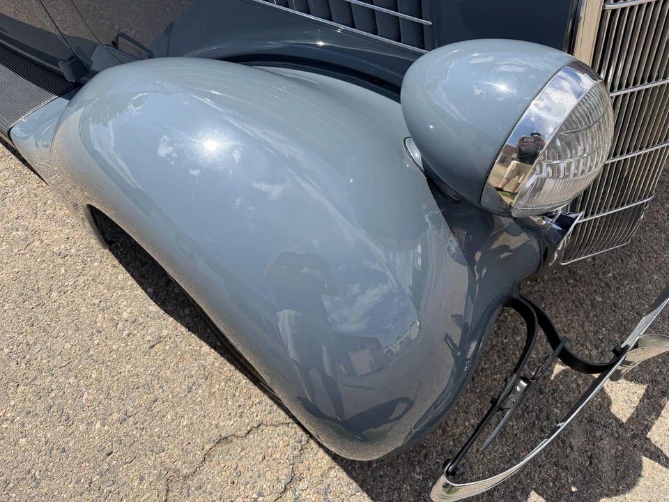 1935 Ford Hot Rod - Image 18 of 31