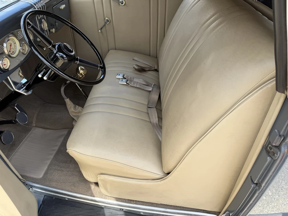1935 Ford Hot Rod - Image 28 of 31