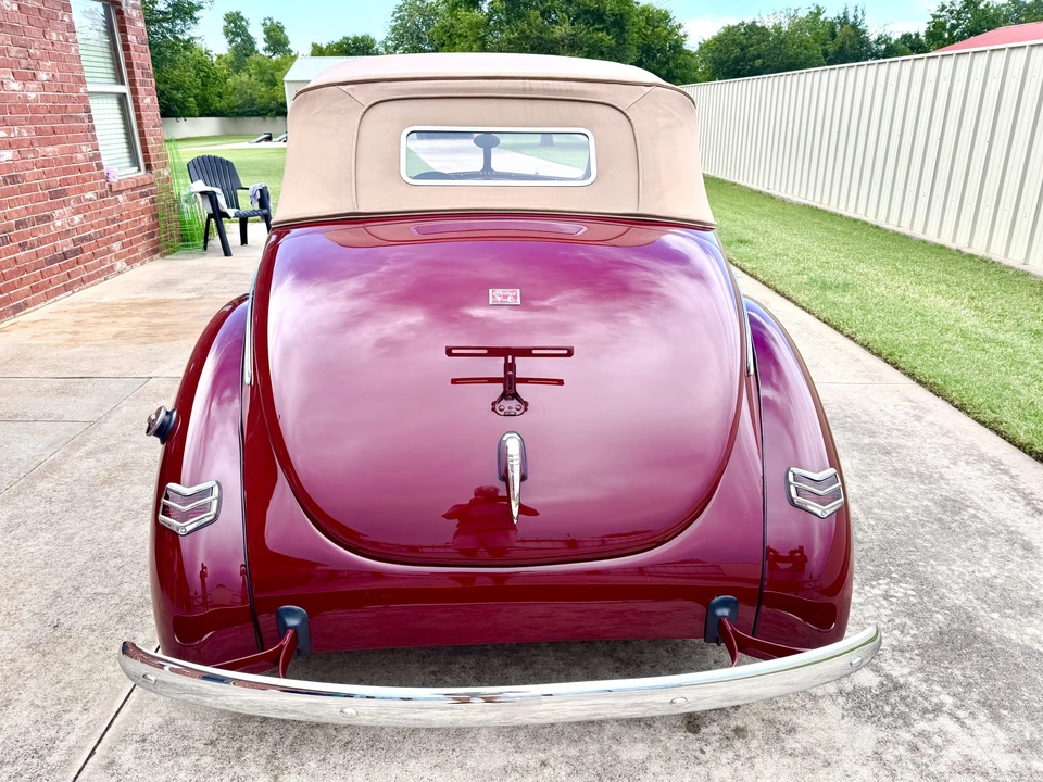1940 Ford Hot Rod - Image 14 of 31