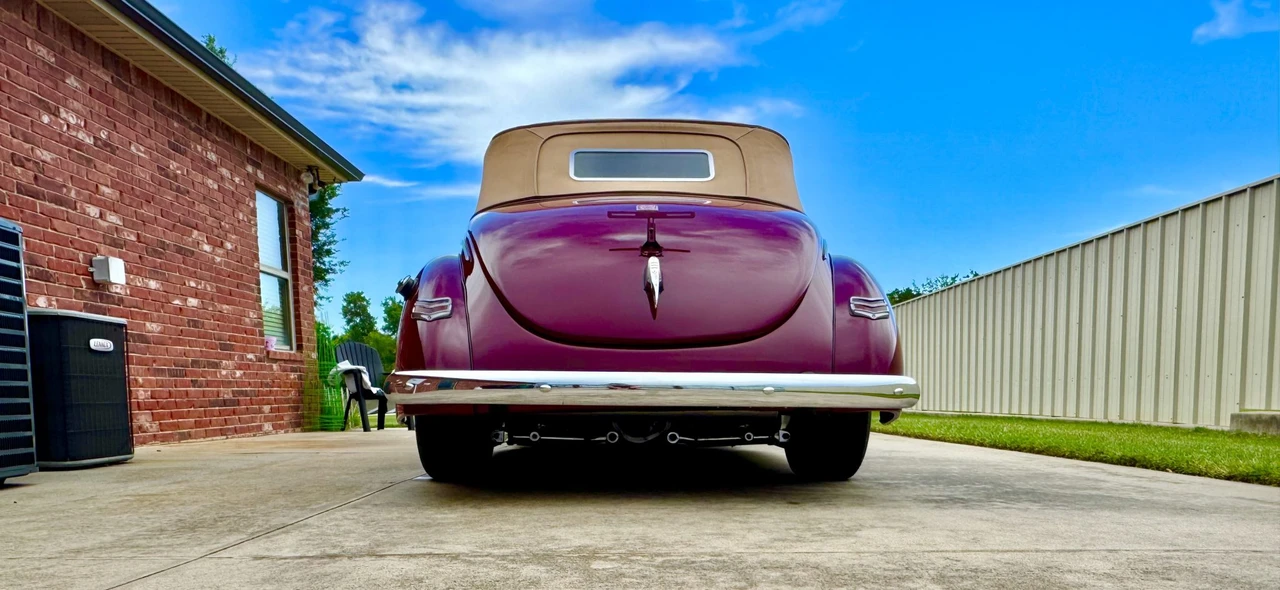 1940 Ford Hot Rod - Image 13 of 31