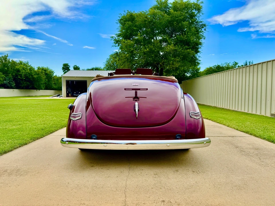 1940 Ford Hot Rod - Image 8 of 31