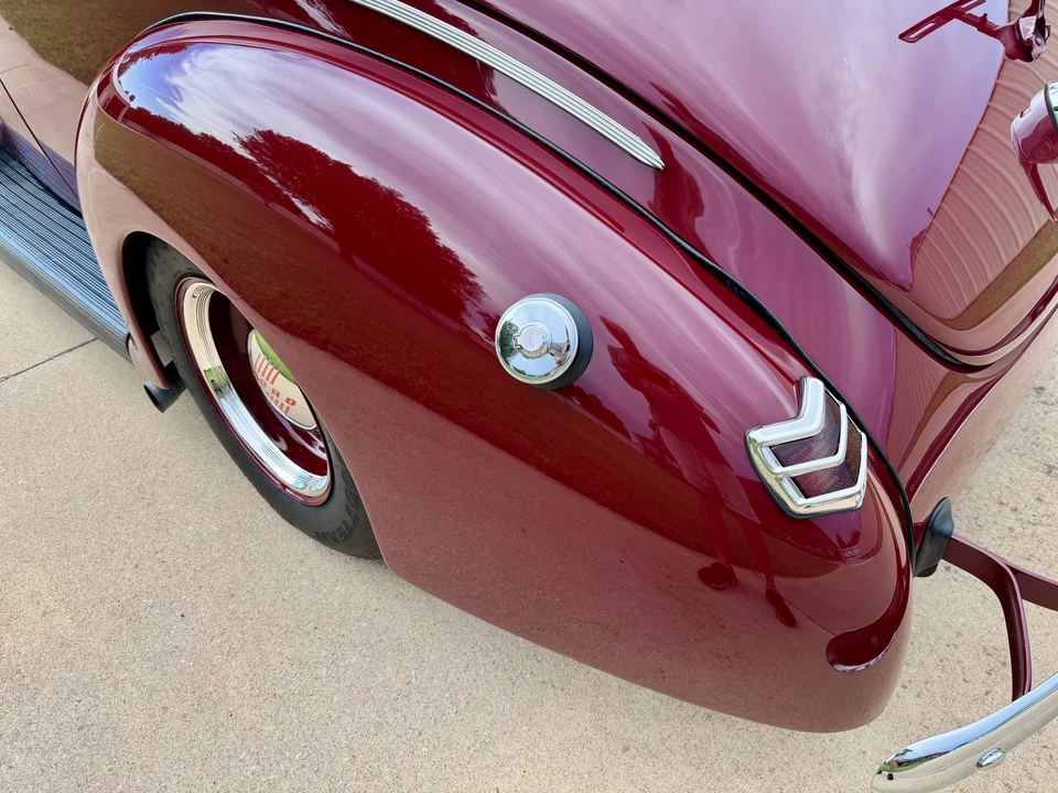 1940 Ford Hot Rod - Image 16 of 31