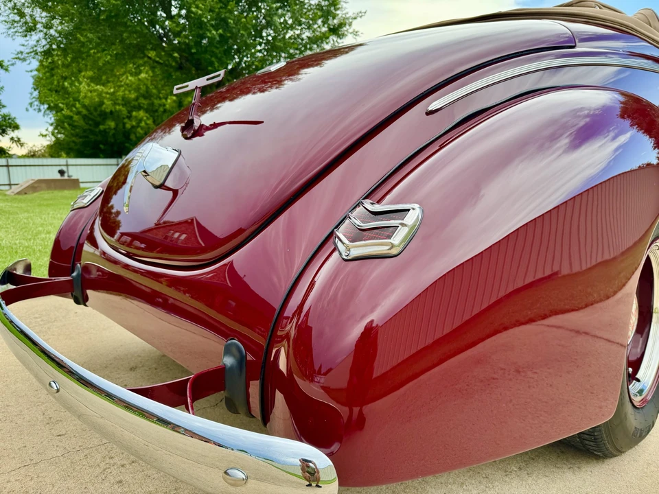1940 Ford Hot Rod - Image 26 of 31