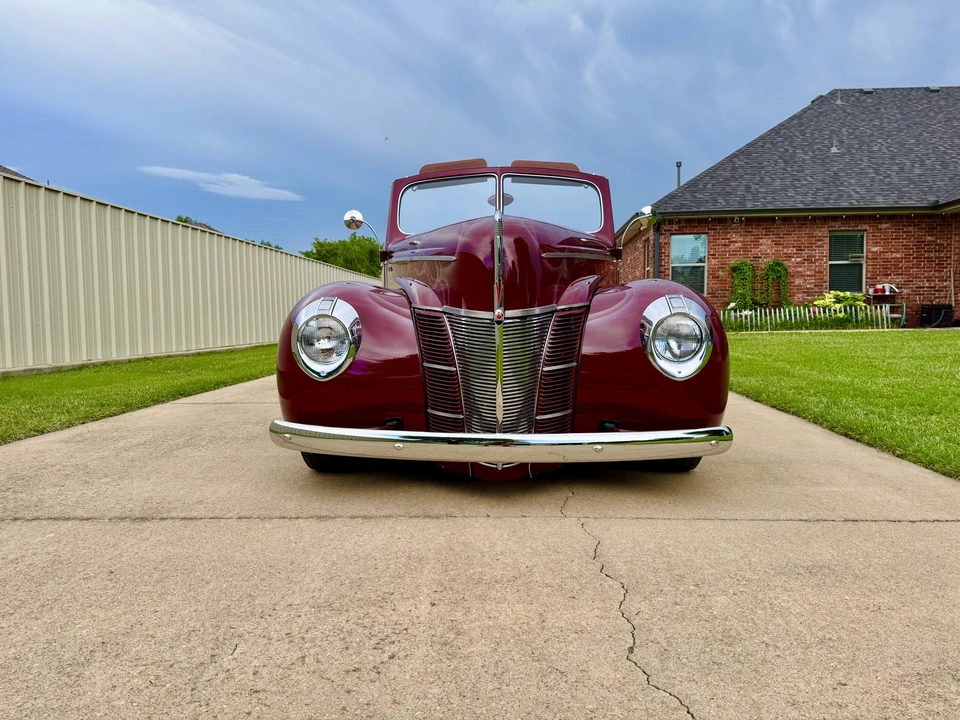 1940 Ford Hot Rod - Image 5 of 31