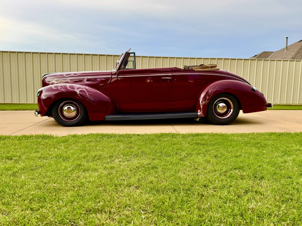 1940 Ford Hot Rod - Image 10 of 31