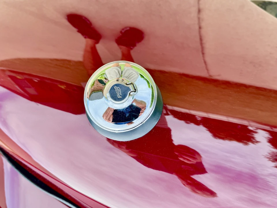 1940 Ford Hot Rod - Image 29 of 31