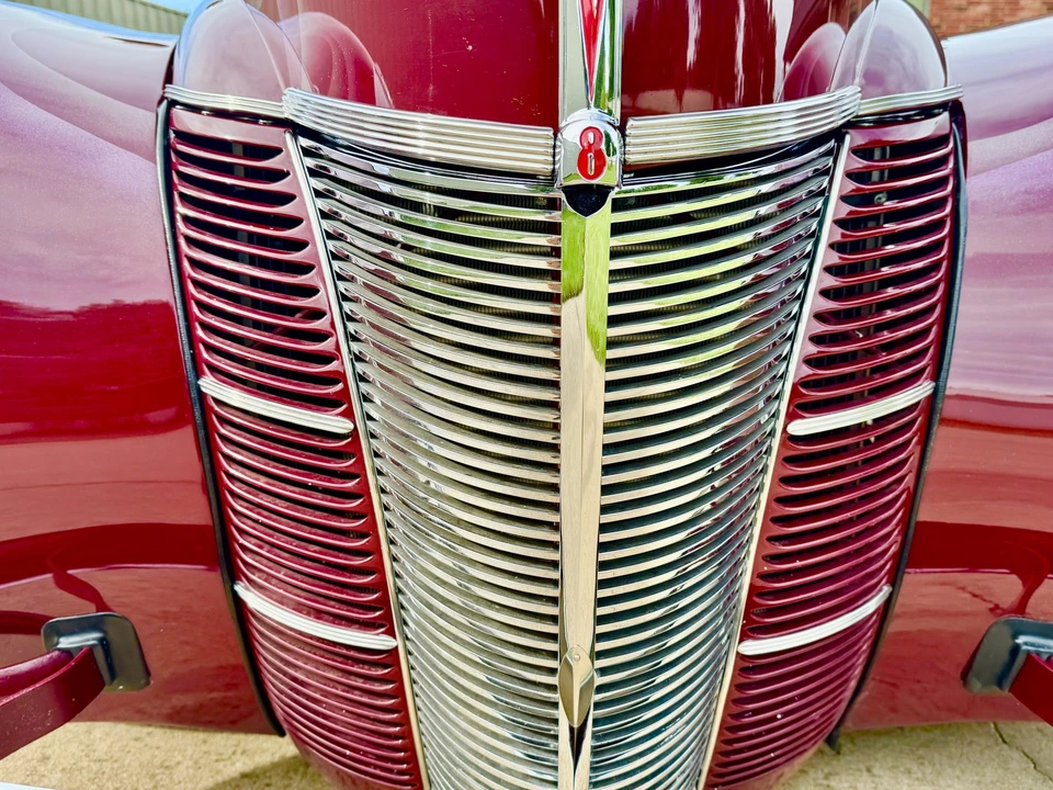 1940 Ford Hot Rod - Image 22 of 31