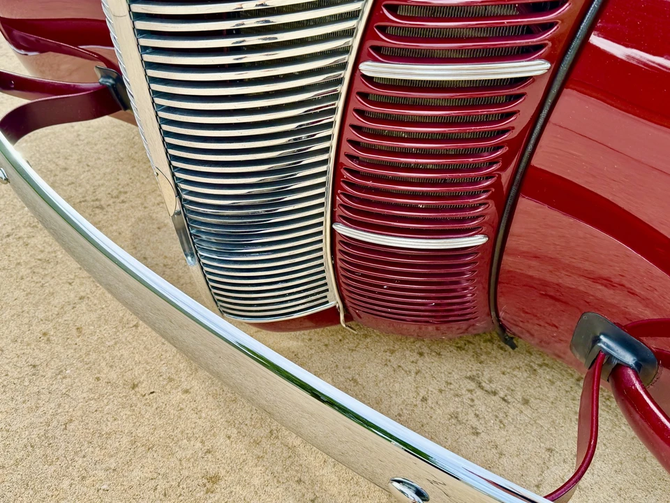 1940 Ford Hot Rod - Image 21 of 31
