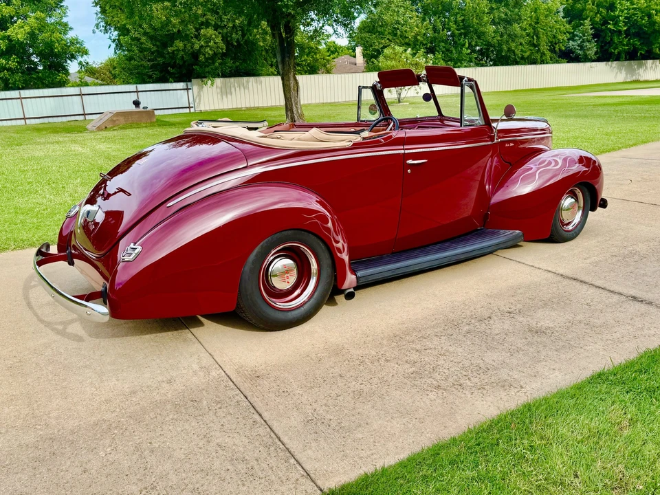 1940 Ford Hot Rod - Image 7 of 31