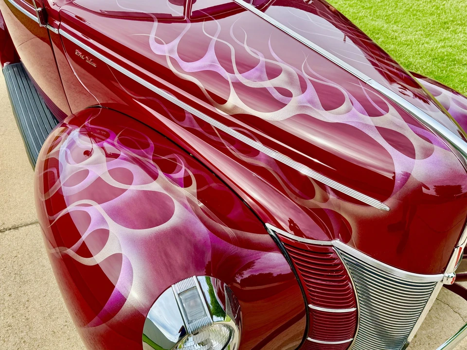 1940 Ford Hot Rod - Image 23 of 31