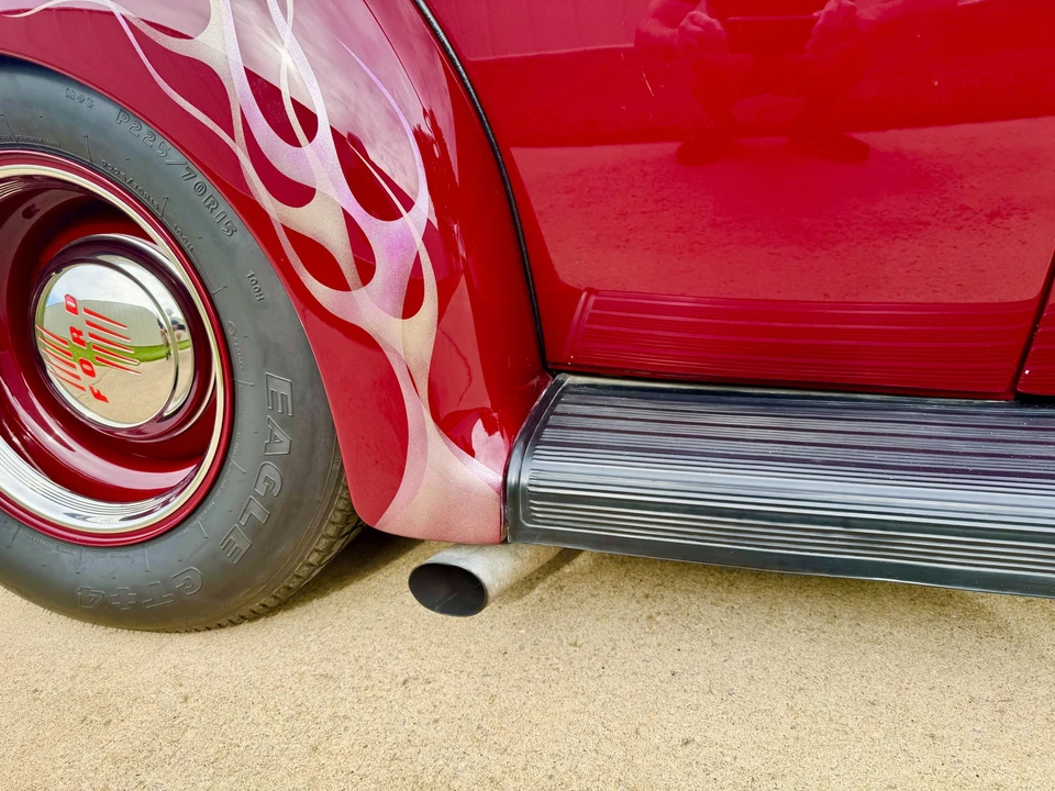 1940 Ford Hot Rod - Image 25 of 31