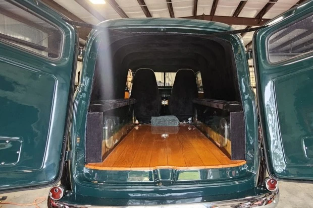 1951 GMC New Design - Image 6 of 11
