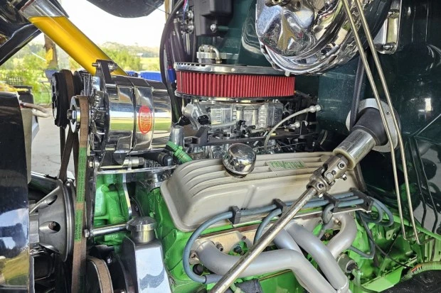1951 GMC New Design - Image 7 of 11
