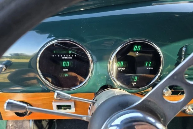 1951 GMC New Design - Image 5 of 11